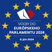 Voľby do Europskeho parlamentu 2024