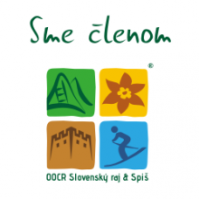 Sme členom OOCR